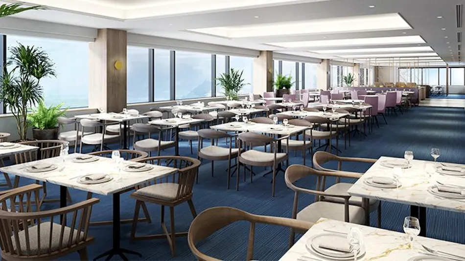 Mercure Saga Karatsu Resort