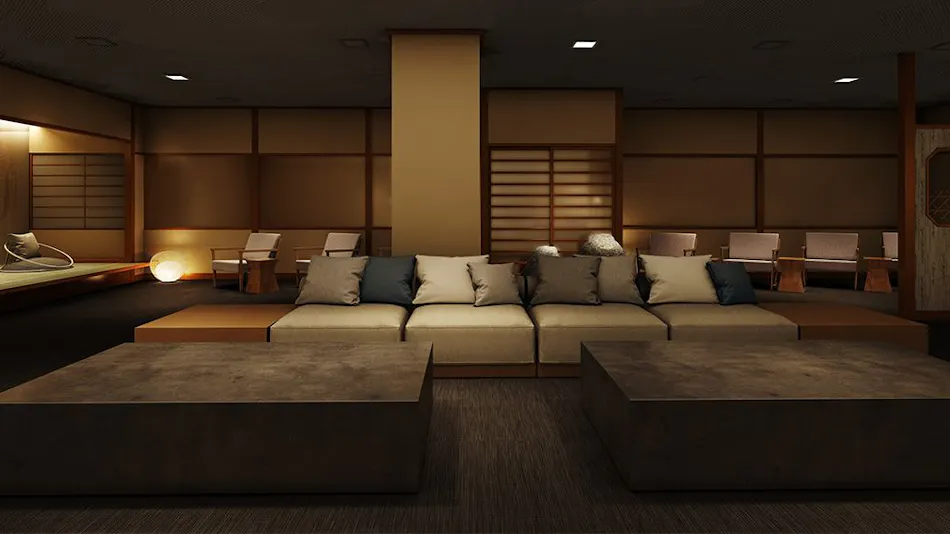 Mercure Saga Karatsu Resort