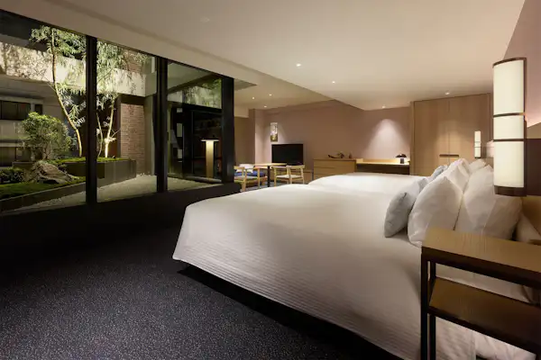 ห้องพัก