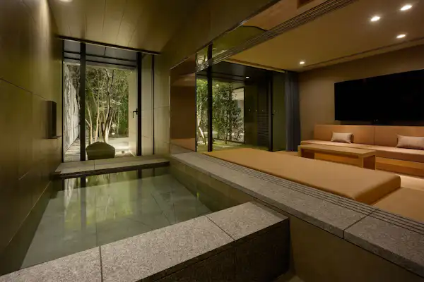 น้ำพุร้อน