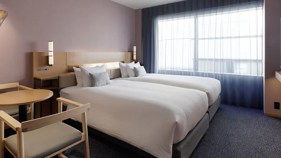 Mitsui Garden Hotel Kyoto Sanjo Premier