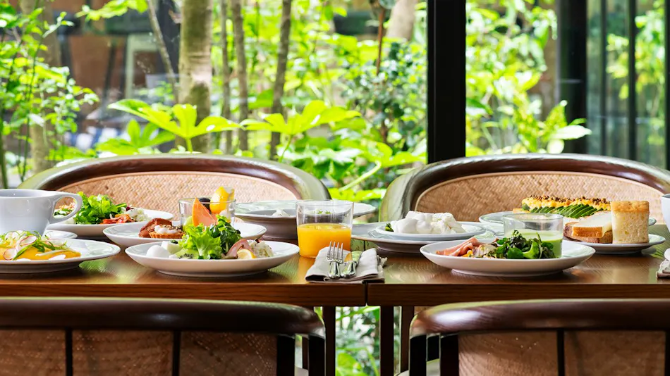 Mitsui Garden Hotel Kyoto Sanjo Premier