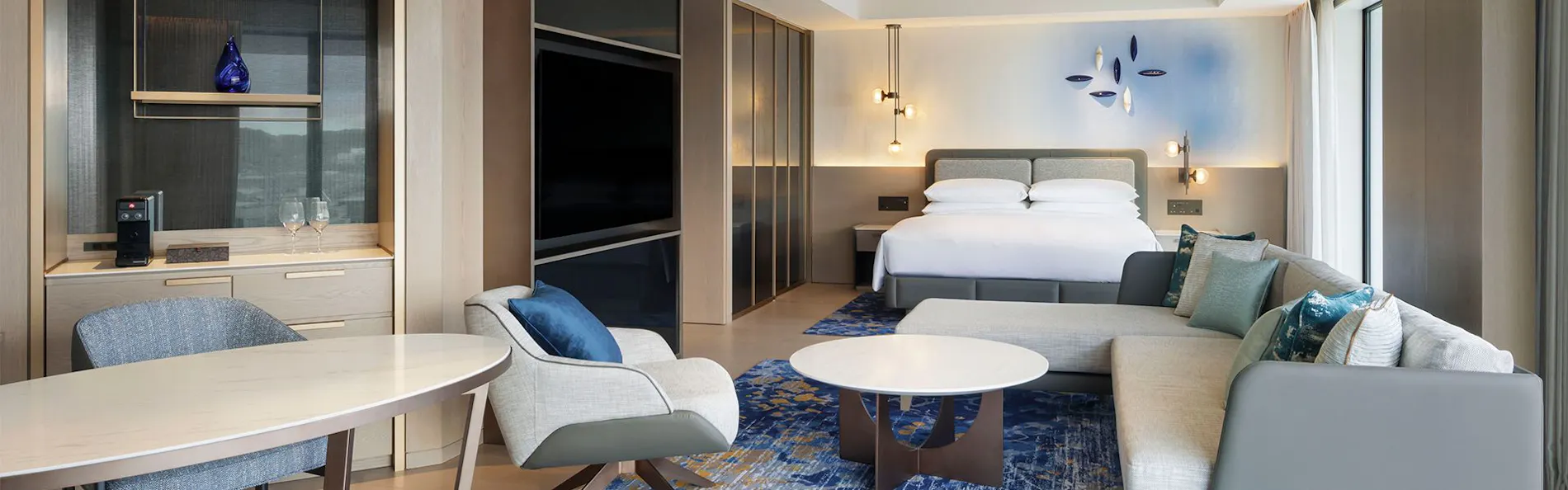 長崎マリオットホテル