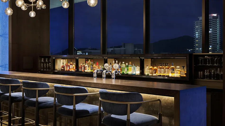 Nagasaki Marriott Hotel