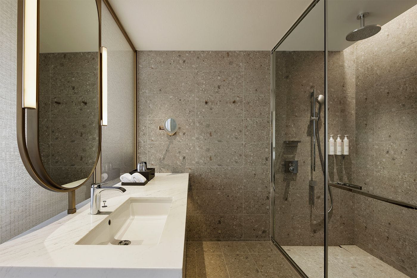 Nagasaki Marriott Hotel