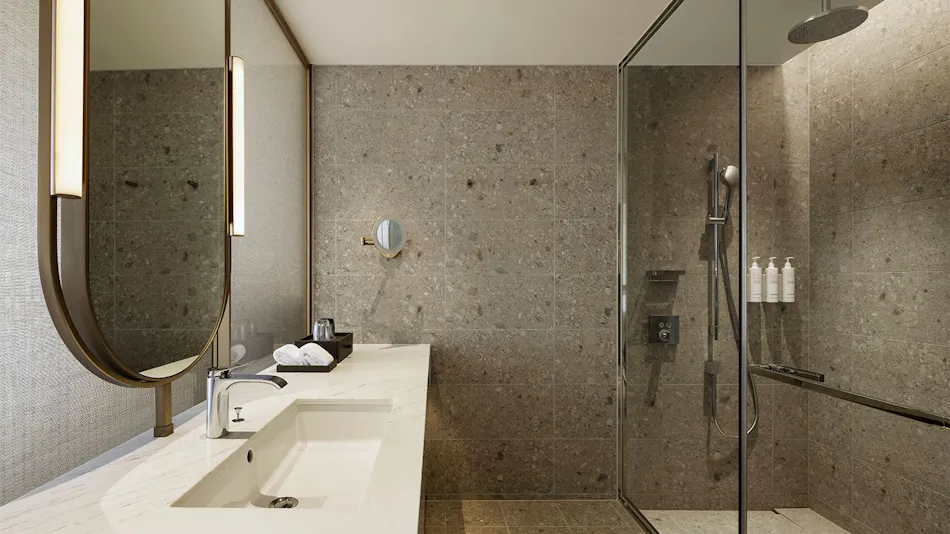 Nagasaki Marriott Hotel