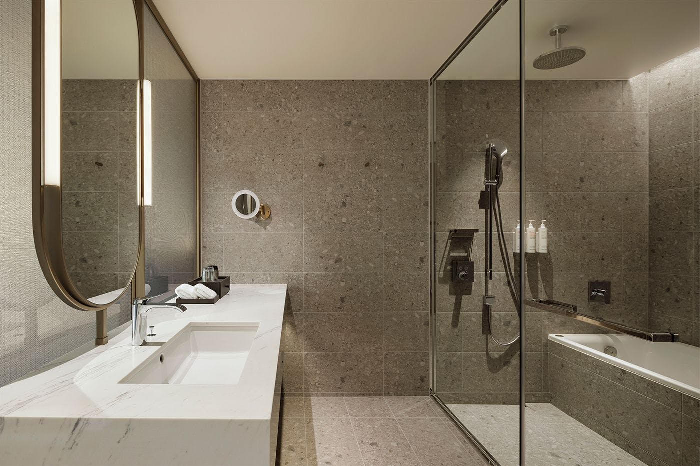 Nagasaki Marriott Hotel