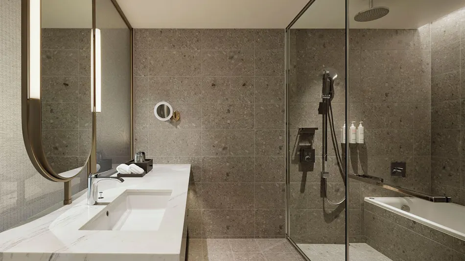 Nagasaki Marriott Hotel