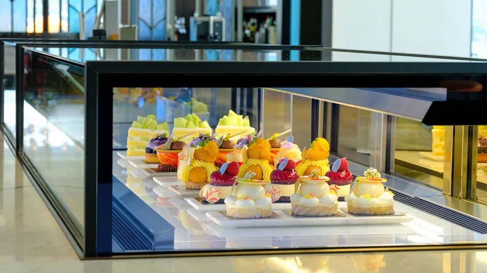 Nagasaki Marriott Hotel
