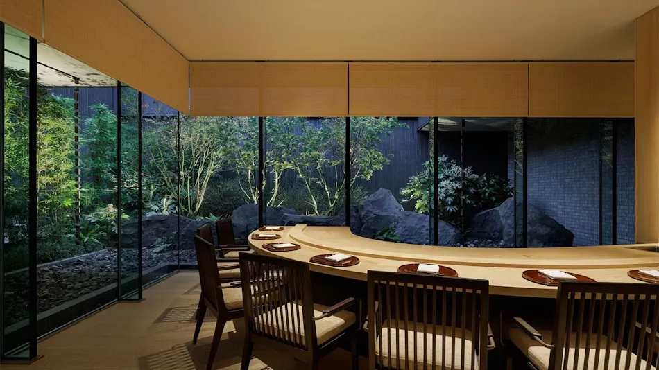 Nagasaki Marriott Hotel