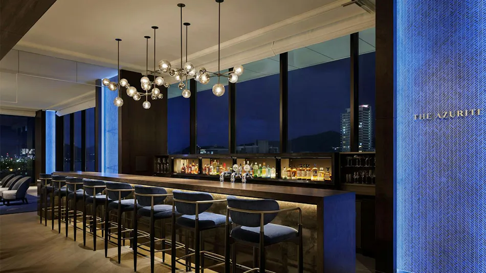 Nagasaki Marriott Hotel