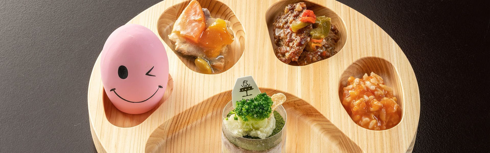 Contoh Menu Makanan untuk Anjing