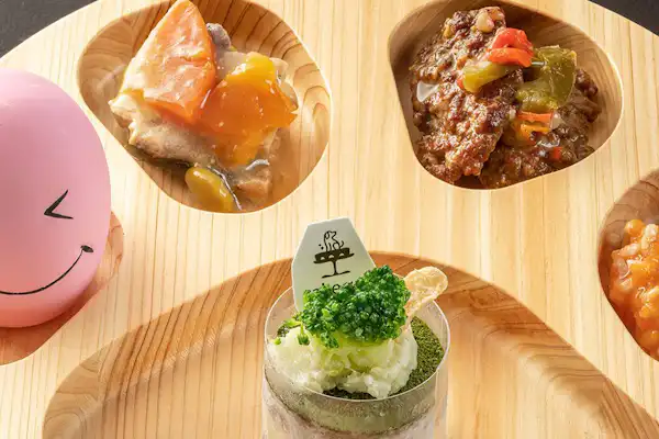 Contoh Menu Makanan untuk Anjing