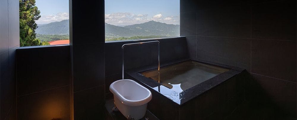 Mata air panas alami