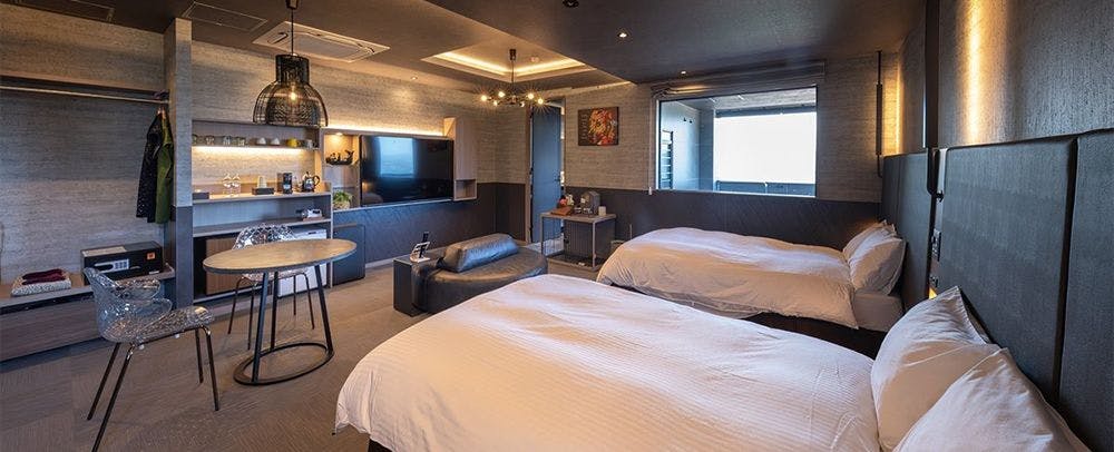 Doggyスイートペロのお部屋情報 - 宿泊予約【Yahoo!トラベル】