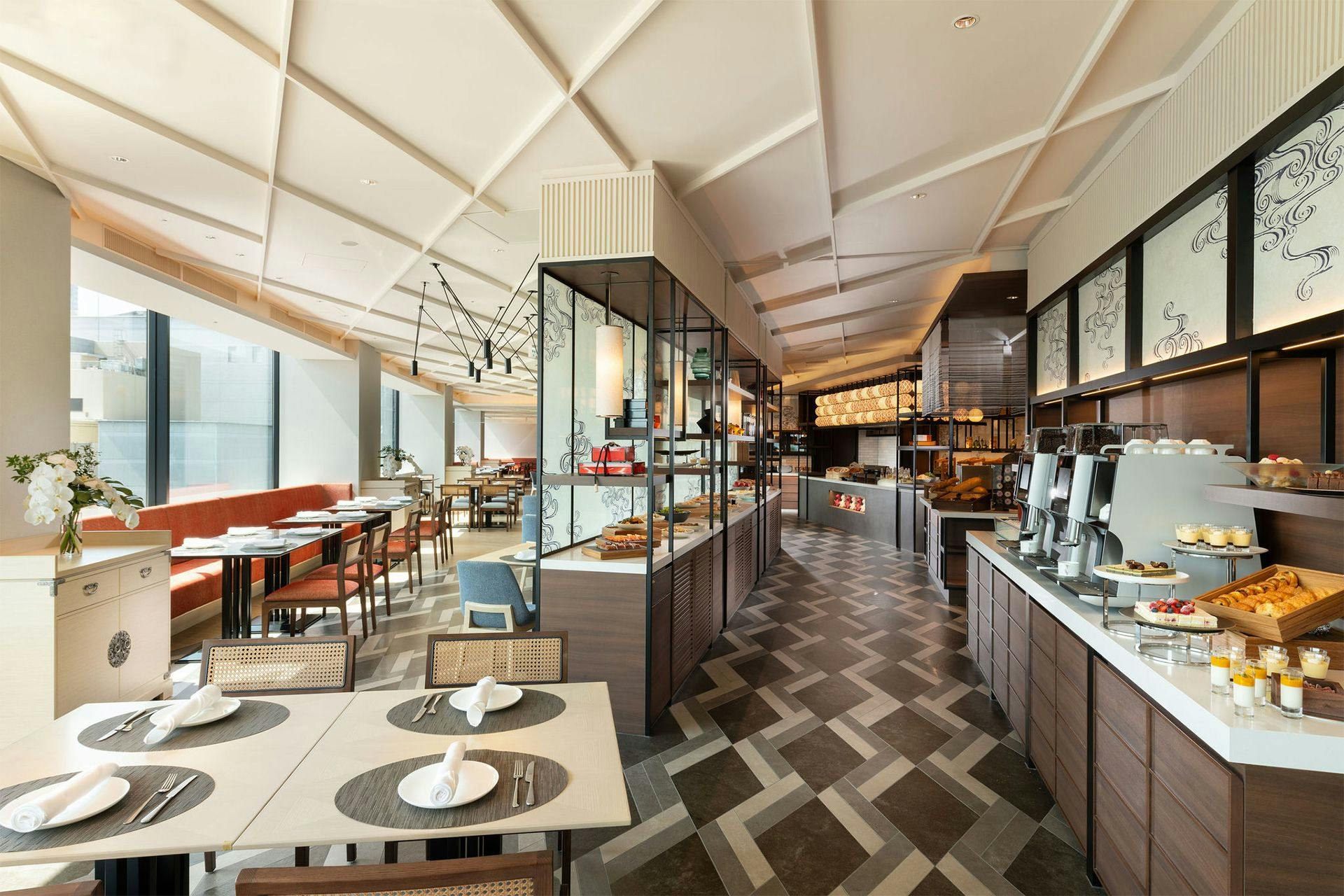 ダブルツリーbyヒルトン大阪城