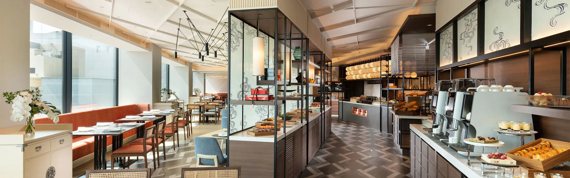 ダブルツリーbyヒルトン大阪城