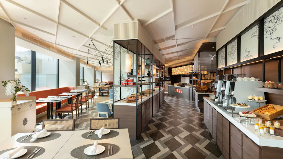 DoubleTree by Hilton Osaka Castle