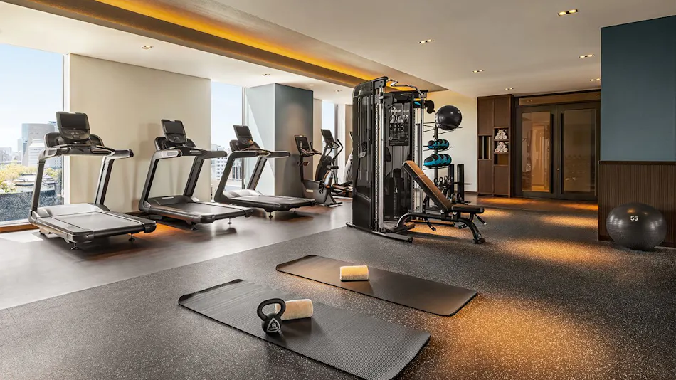 DoubleTree by Hilton Osaka Castle