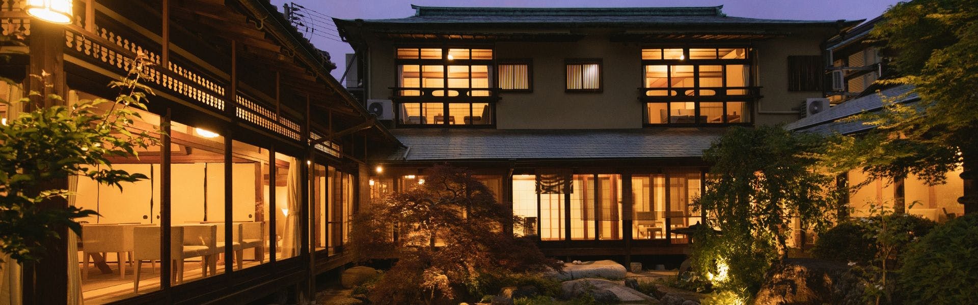 Dogo Onsen Ryotei Umenoya