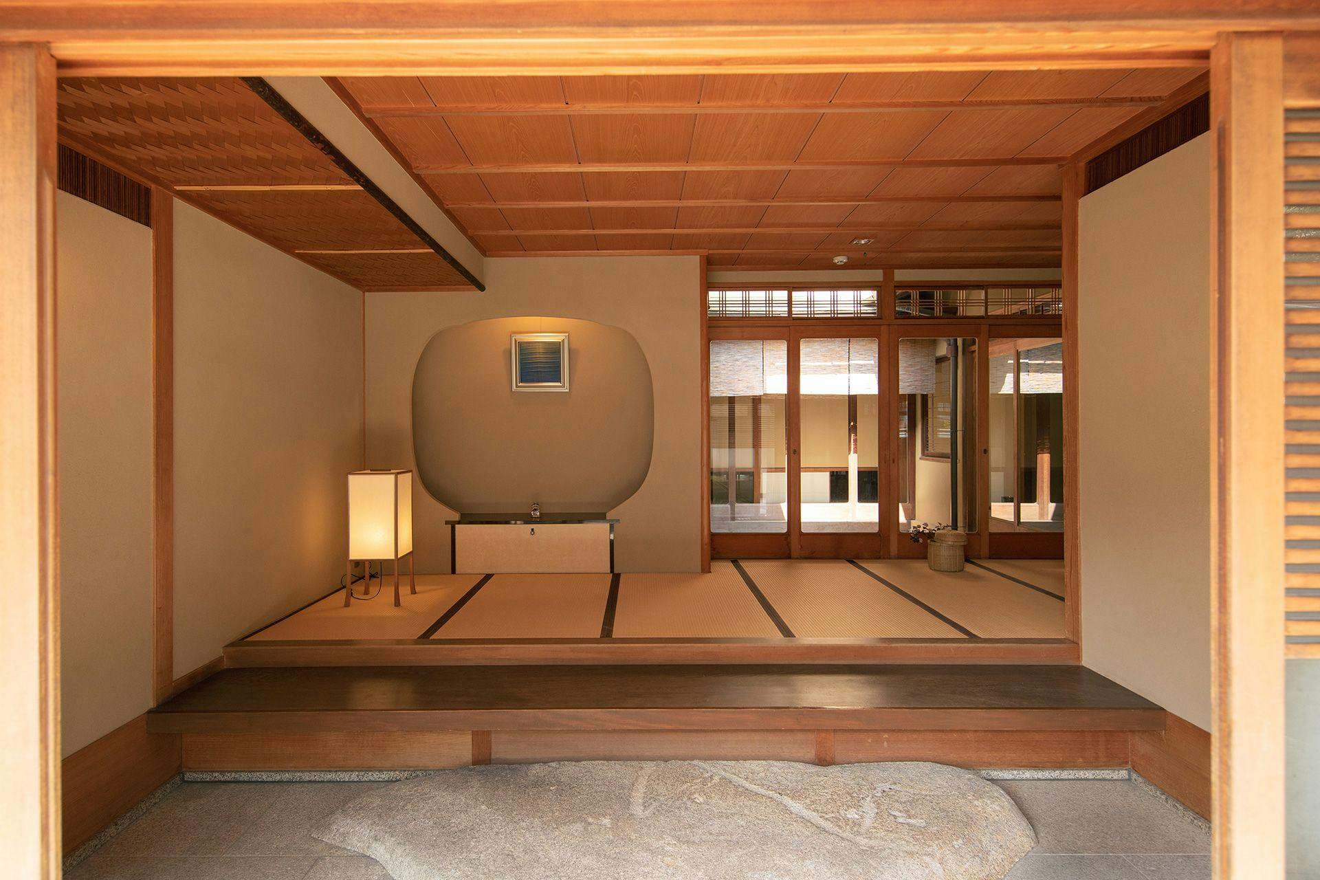 Dogo Onsen Ryotei Umenoya