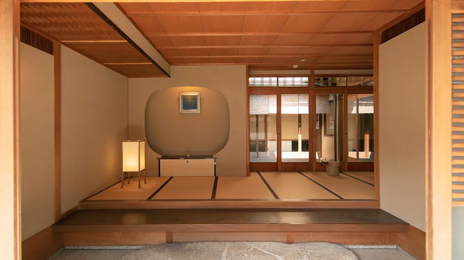 Dogo Onsen Ryotei Umenoya