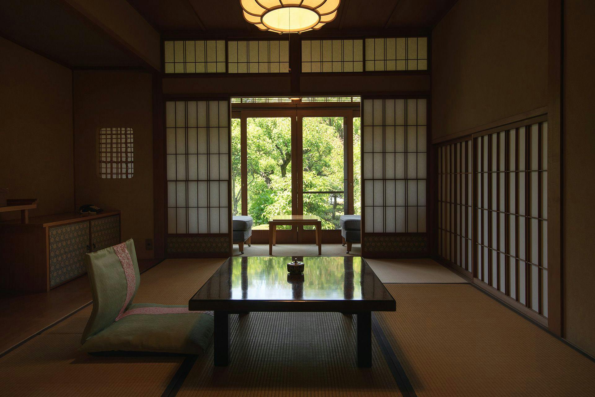 Dogo Onsen Ryotei Umenoya