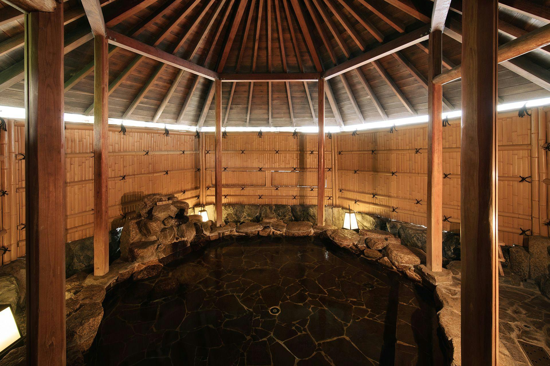 Dogo Onsen Ryotei Umenoya