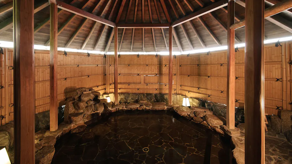 Dogo Onsen Ryotei Umenoya