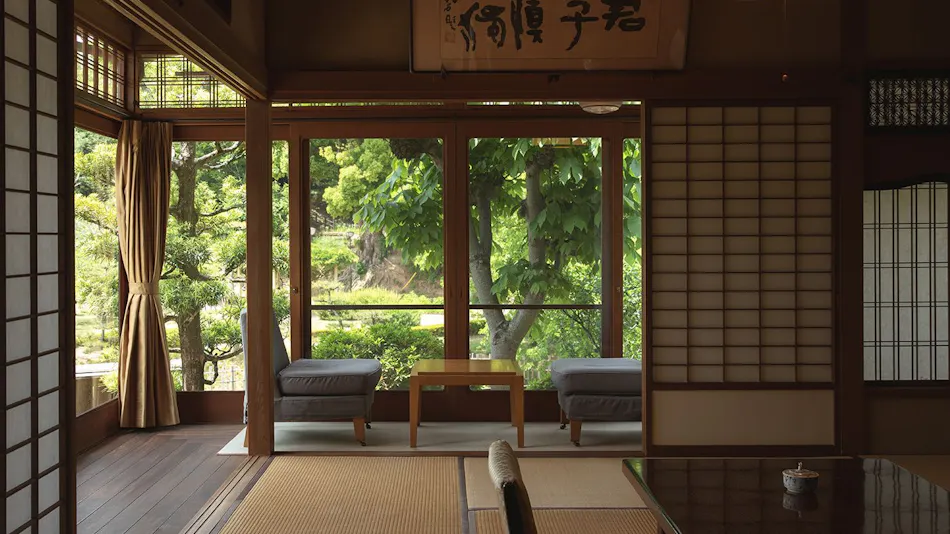Dogo Onsen Ryotei Umenoya