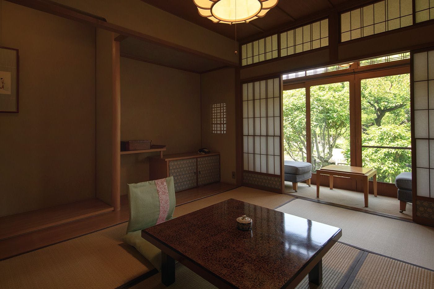 Dogo Onsen Ryotei Umenoya