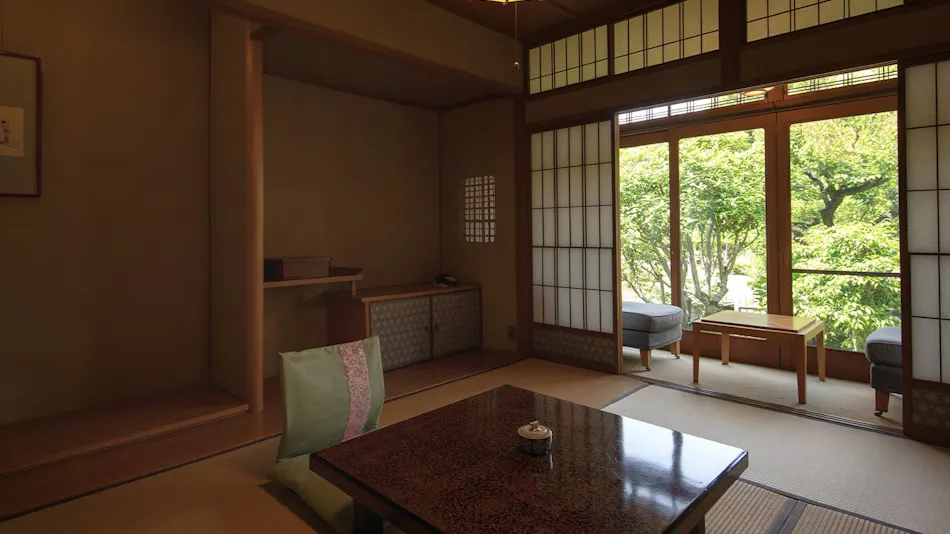 Dogo Onsen Ryotei Umenoya