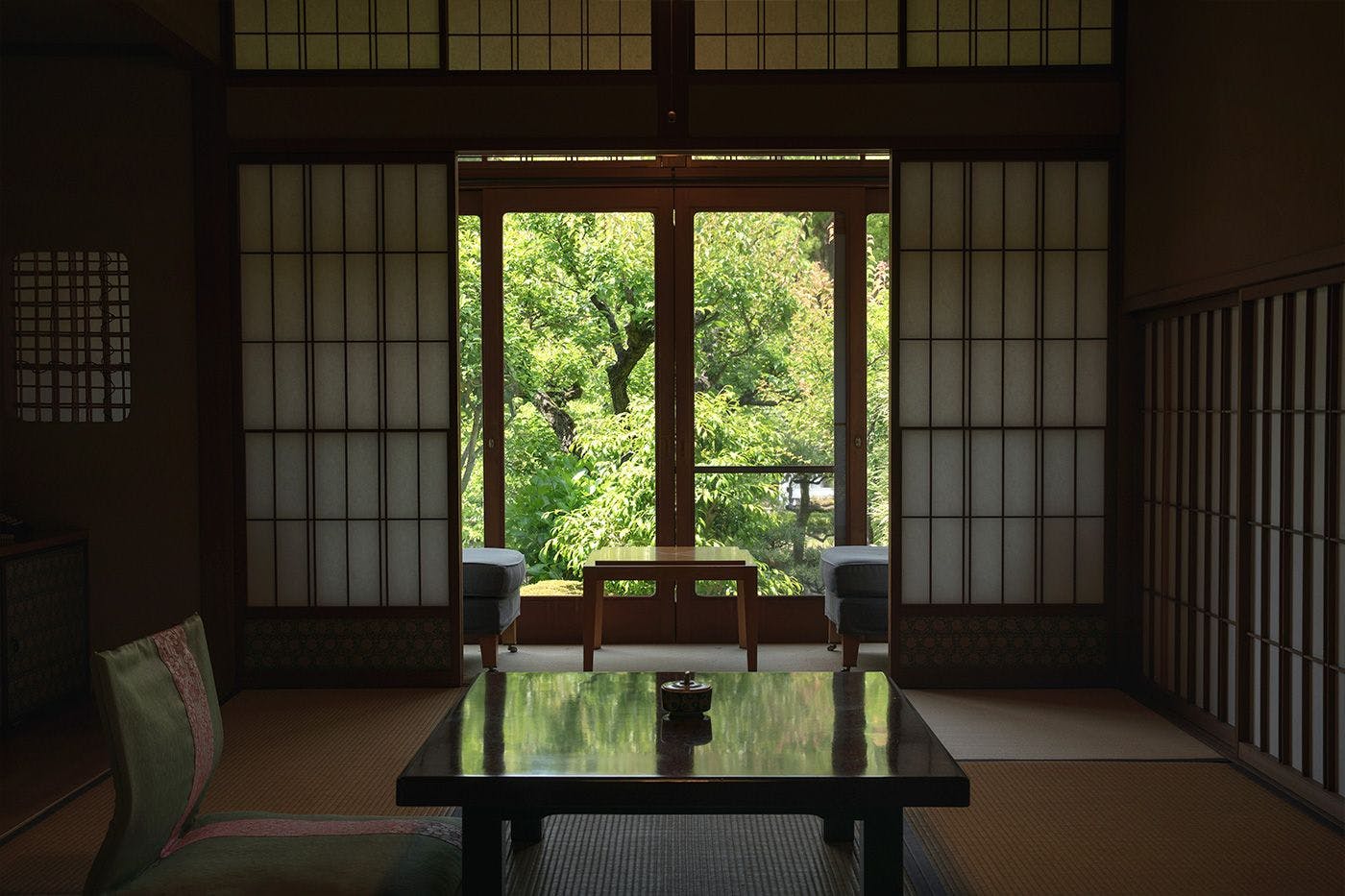 Dogo Onsen Ryotei Umenoya