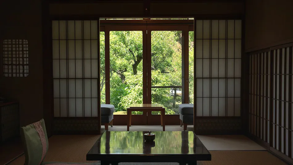 Dogo Onsen Ryotei Umenoya