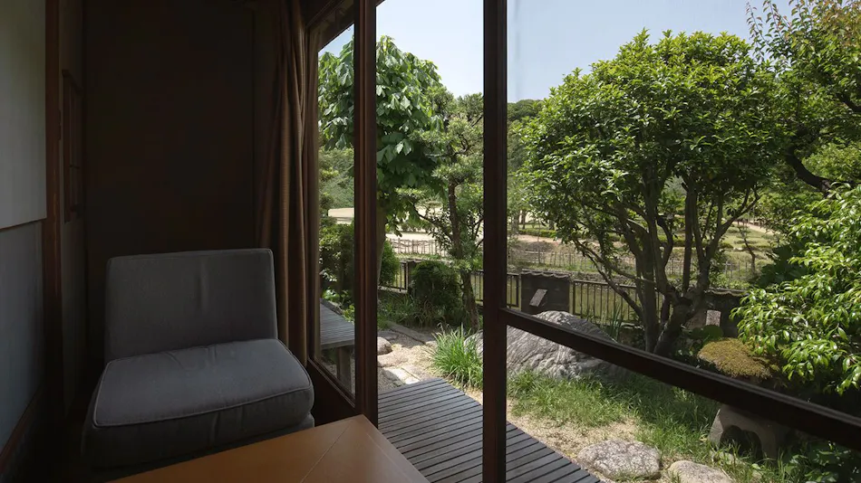 Dogo Onsen Ryotei Umenoya