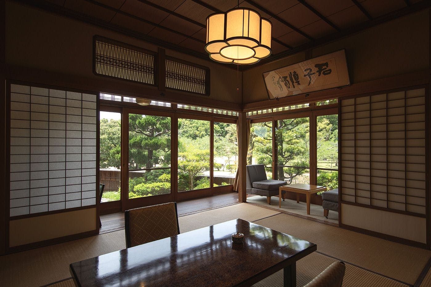 Dogo Onsen Ryotei Umenoya