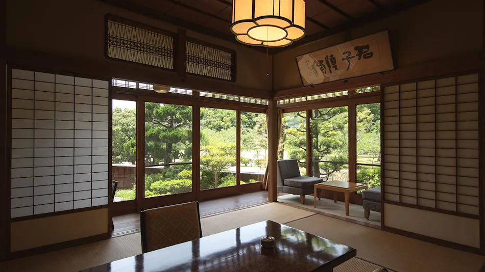 Dogo Onsen Ryotei Umenoya