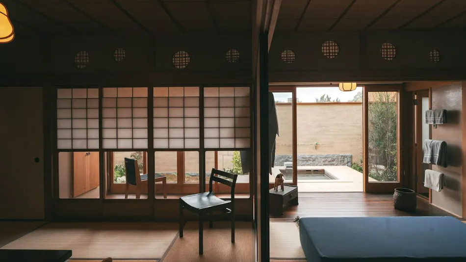 Dogo Onsen Ryotei Umenoya