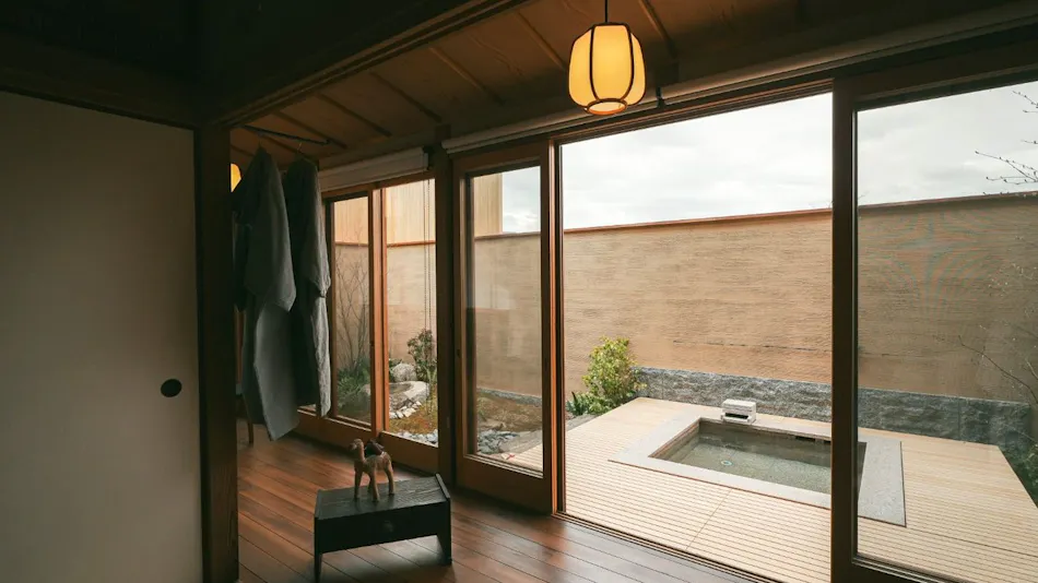 Dogo Onsen Ryotei Umenoya