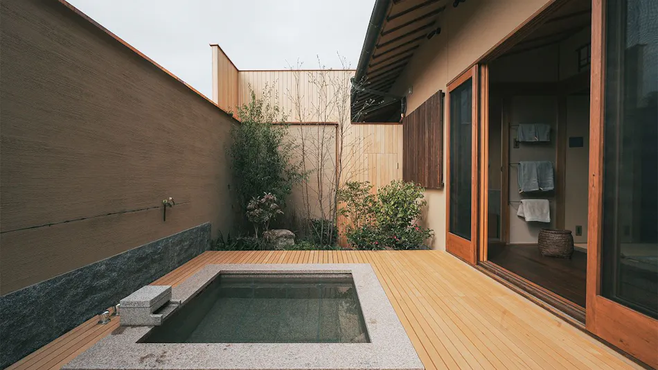 Dogo Onsen Ryotei Umenoya
