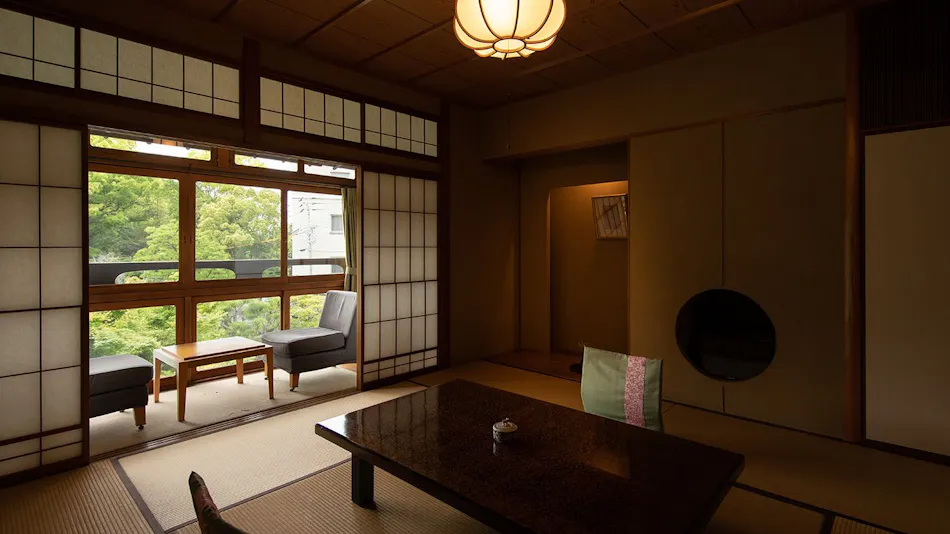 Dogo Onsen Ryotei Umenoya