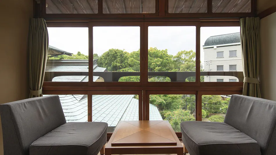 Dogo Onsen Ryotei Umenoya