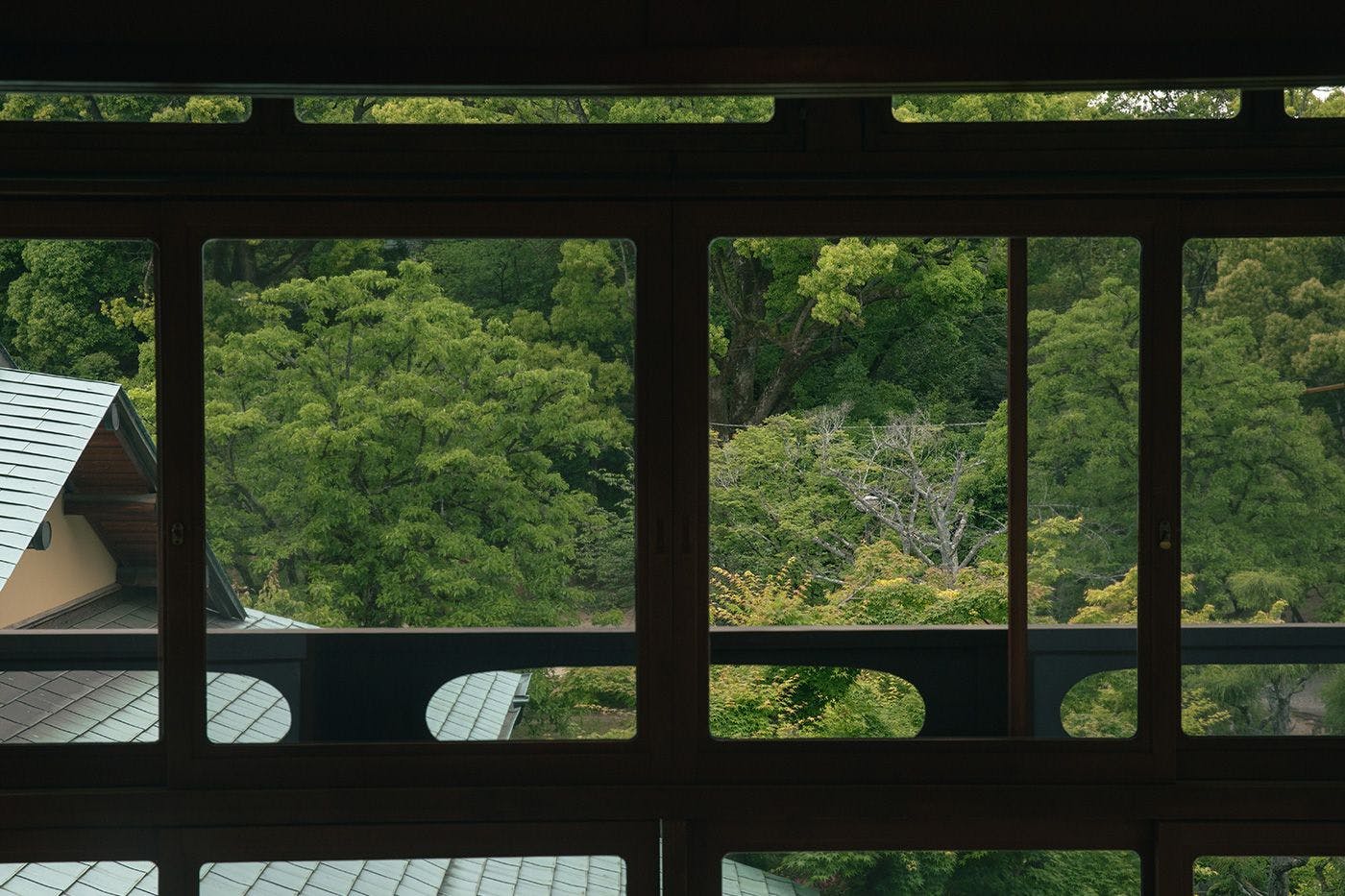 道後温泉　旅亭　うめ乃や