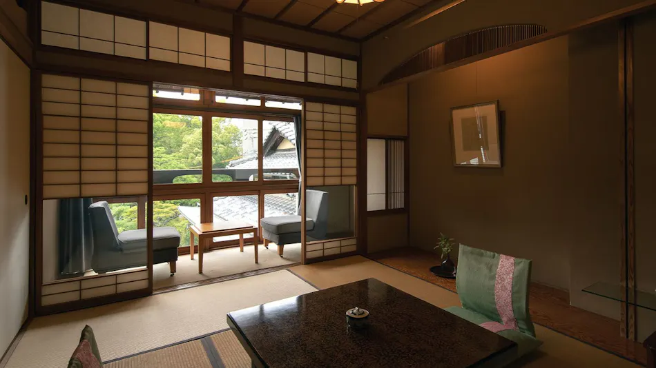 Dogo Onsen Ryotei Umenoya