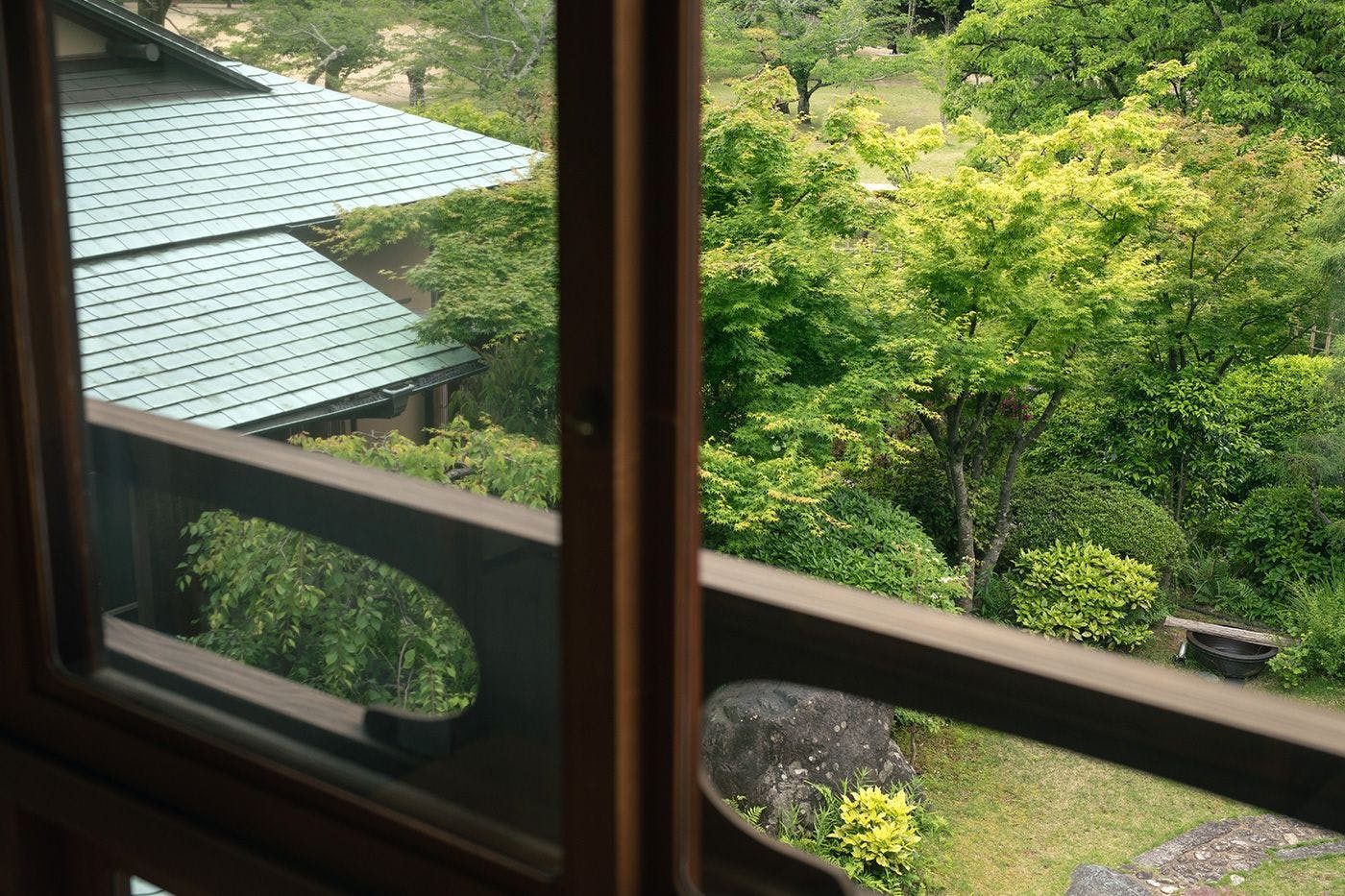 道後温泉　旅亭　うめ乃や