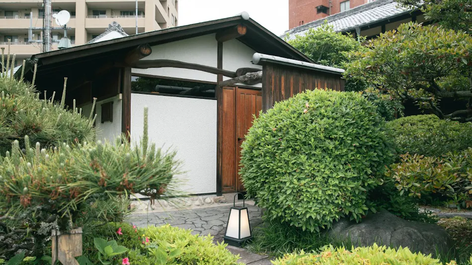 Dogo Onsen Ryotei Umenoya
