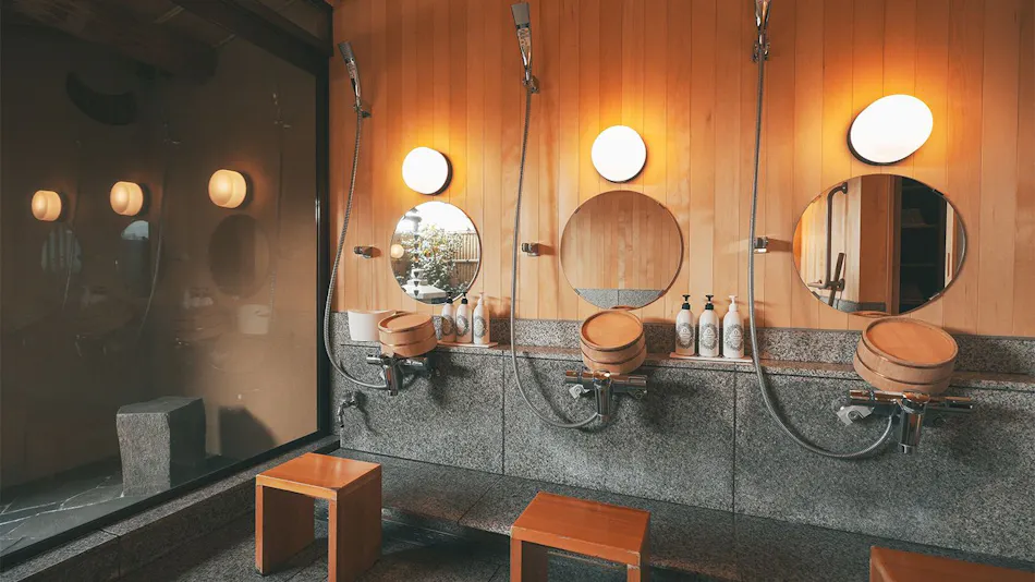 Dogo Onsen Ryotei Umenoya
