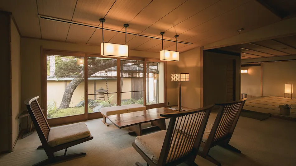Dogo Onsen Ryotei Umenoya