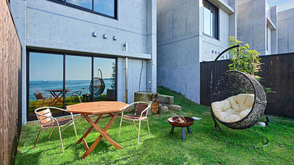 Sunset Villa Hikari Reef