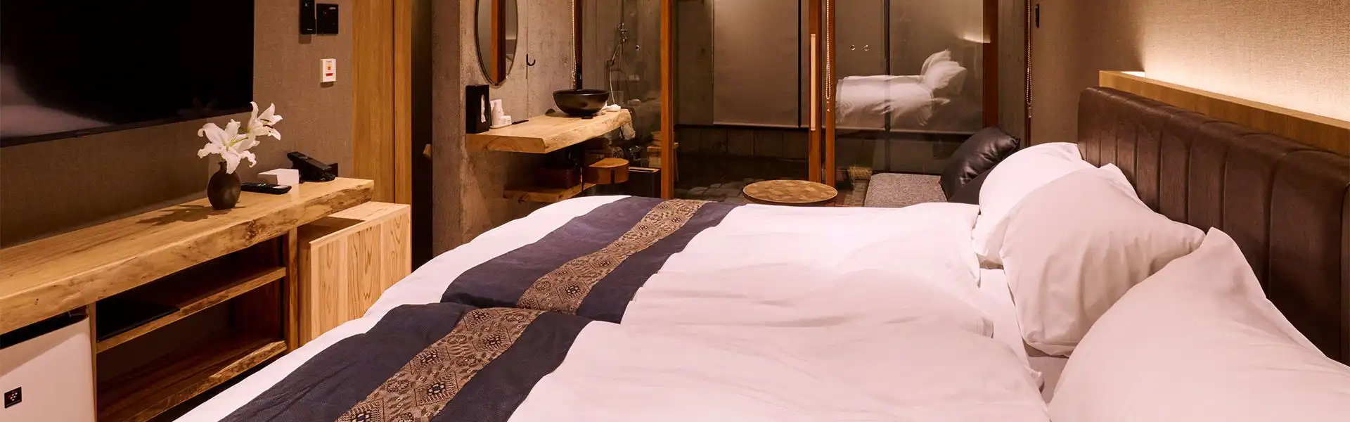 客室